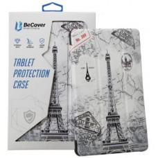 Чехол для планшета BeCover Smart Case Huawei MatePad T10 Paris (705932)