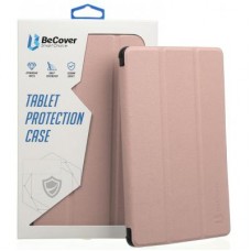 Чехол для планшета BeCover Smart Case Huawei MatePad T10 Rose Gold (705926)