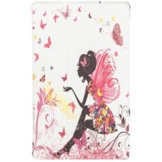 Чехол для планшета BeCover Smart Case Huawei MatePad T10s Fairy (705939)