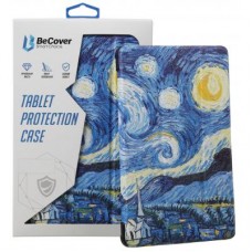 Чехол для планшета BeCover Smart Case Huawei MatePad T10s Night (705941)