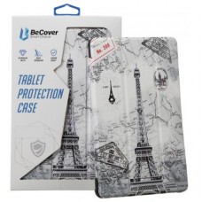 Чехол для планшета BeCover Smart Case Huawei MatePad T10s Paris (705942)