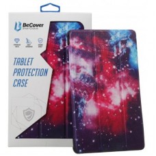 Чехол для планшета BeCover Smart Case Huawei MatePad T10s Space (705943)