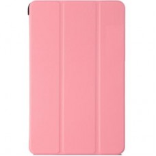 Чехол для планшета BeCover Smart Case Samsung Tab E 9.6 T560/T561 Pink (700615)