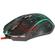 Мышка Defender Destiny GM-918 Black (52918)