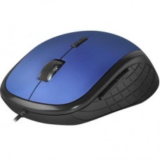 Мышка Defender Accura MM-520 Blue (52520)