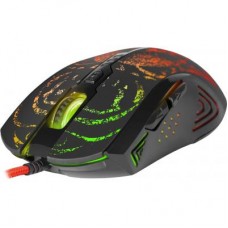 Мышка Defender Invoker GM-947 Black (52947)