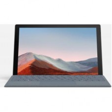 Планшет Microsoft Surface Pro 7 12.3 UWQHD/Intel i5-1035G4/8/128F/W10H/Silver (VDV-00018)