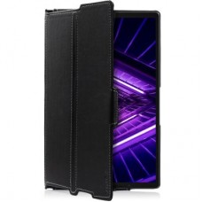 Чехол для планшета Lenovo M10 Plus black Vinga (2000008091022)