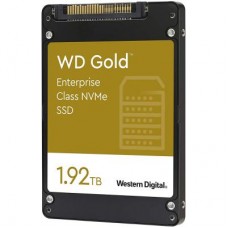 Накопитель SSD U.2 2.5" 1.92TB WD (WDS192T1D0D)