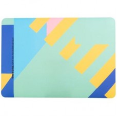 Чехол для ноутбука Tucano 13" Nido Hard-Shell для MBPRO13 (HSNI-TUSH-MBP13-COL)