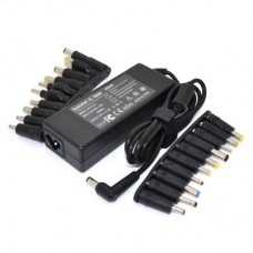 Блок питания к ноутбуку Merlion 90W Universal, 19V 4.74A, 20 роз'ємів (YT-UPS90W)