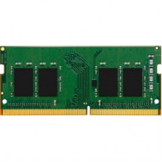 Модуль памяти для ноутбука SoDIMM DDR4 16GB 2933 MHz Kingston (KCP429SS8/16)