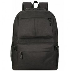 Рюкзак для ноутбука Voltronic 15.6" YT-B15,6"N-B Black, Q50 (15350)