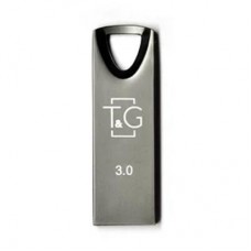 USB флеш накопитель T&G 16GB 007 Metal Series USB 3.0/Lightning (TG007IOS-16G3)
