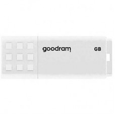 USB флеш накопитель Goodram 16GB UME2 WHITE USB 2.0 (UME2-0160W0BBB)