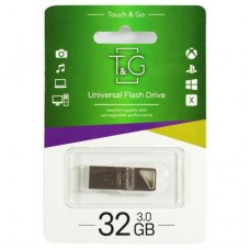 USB флеш накопитель T&G 32GB 111 Metal Series USB 3.0 (TG111-32G3)