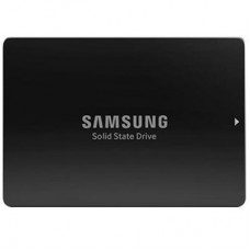 Накопитель SSD 2.5" 960GB SM883 Samsung (MZ7KH960HAJR-00005)
