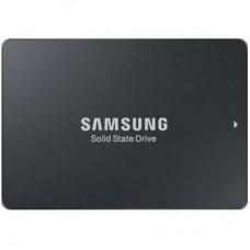 Накопитель SSD U.2 2.5" 960GB PM983 Samsung (MZQLB960HAJR-00007)