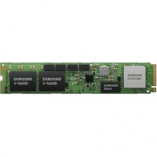 Накопитель SSD M.2 2280 960GB PM983 Samsung (MZ1LB960HAJQ-00007)
