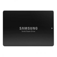 Накопитель SSD SAS 2.5" 7.68TB PM1643 Samsung (MZILT7T6HMLA-00007)