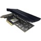 Накопитель SSD PCI-Express 3.2TB PM1735 Samsung (MZPLJ3T2HBJR-00007)