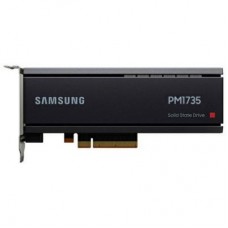 Накопитель SSD PCI-Express 3.2TB PM1735 Samsung (MZPLJ3T2HBJR-00007)