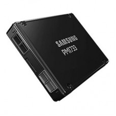 Накопитель SSD U.2 2.5" 3.84TB PM1733 EVT2 Samsung (MZWLR3T8HBLS-00007)