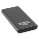 Накопитель SSD USB 3.2 2TB HL100 Goodram (SSDPR-HL100-02T)