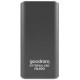 Накопитель SSD USB 3.2 2TB HL100 Goodram (SSDPR-HL100-02T)