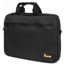 Сумка для ноутбука Porto 15.6" PC110 Black (PC110BK)