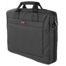 Сумка для ноутбука Porto 15.6" PN26 Black (PN26BK)