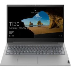 Ноутбук Lenovo ThinkBook 15p (20V3000TRA)