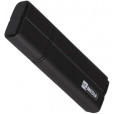 USB флеш накопитель MyMedia 32GB Black USB 2.0 (69262)