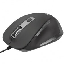 Мышка Trust Fyda Comfort USB Black (23808)