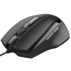 Мышка Trust Voca USB Black (23650)