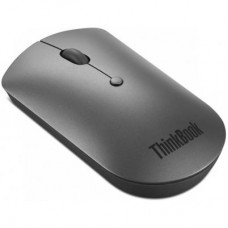 Мышка Lenovo ThinkBook Bluetooth Silent Mouse (4Y50X88824)