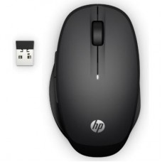 Мышка HP Dual Mode Wireless Black (6CR71AA)