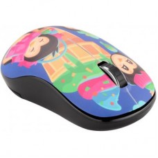 Мышка 2E MF209 Wireless Рenguin (2E-MF209WC14)