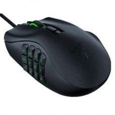Мышка Razer Naga X USB RGB Black (RZ01-03590100-R3M1)