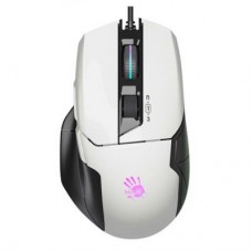 Мышка A4Tech Bloody W70 Max Panda White
