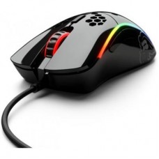 Мышка Glorious Model D Minus Glossy Black (GLO-MS-DM-GB)