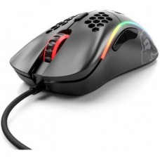 Мышка Glorious Model D Minus Matte Black (GLO-MS-DM-MB)