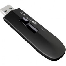 USB флеш накопитель Team 8GB C185 Black USB 2.0 (TC1858GB01)