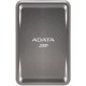 Накопитель SSD USB 3.2 250GB ADATA (ASC685P-250GU32G2-CTI)