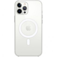 Чехол для моб. телефона Apple iPhone 12 Pro Max Clear Case with MagSafe (MHLN3ZM/A)