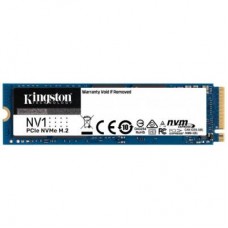 Накопитель SSD M.2 2280 2TB Kingston (SNVS/2000G)