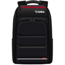 Рюкзак для ноутбука Gelius 15" Waterproof Protector 2 GP-BP006 Black (00000084387)