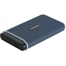 Накопитель SSD USB 3.1 250GB Transcend (TS250GESD370C)