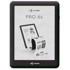 Электронная книга AirBook Pro 6 S (744766593135)