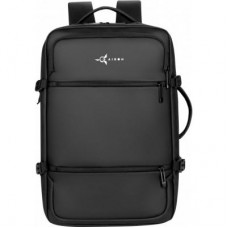 Рюкзак для ноутбука AirOn 14" Power Plus 22L Black (4822356710653)